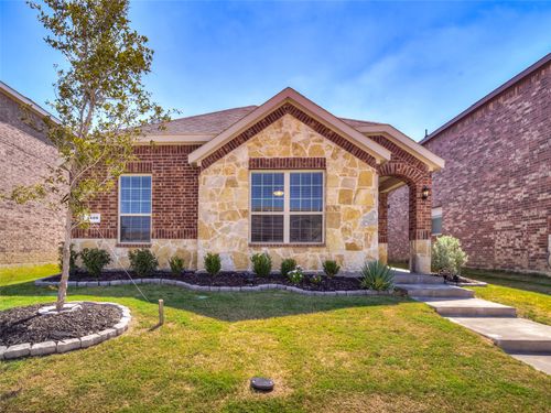 1520 Saratoga Ave, Celina, TX, 75009-1921 | Card Image