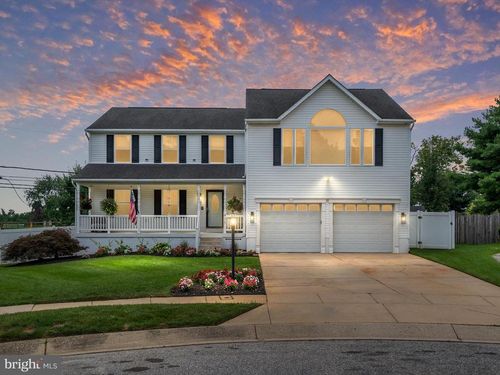 435 Applegate Ct, Linthicum, MD, 21090-3049 | Card Image