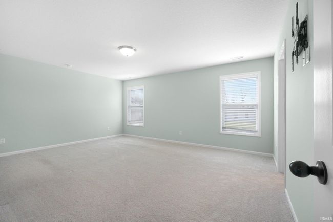 13955 Copper Strike Pass, House other with 4 bedrooms, 3 bathrooms and null parking in Fort Wayne IN | Image 20