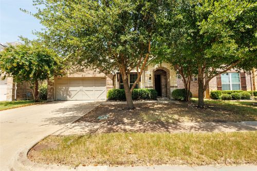 1032 Wedgewood Dr, Forney, TX, 75126-3845 | Card Image