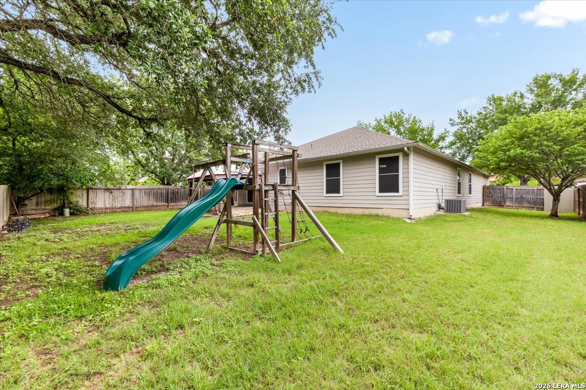 Residential in Cibolo 4