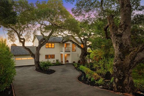 2307 Monserat Ave, Belmont, CA, 94002-1440 | Card Image