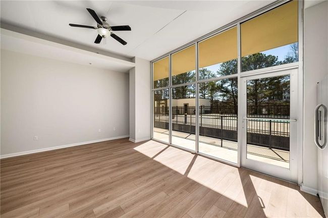 UNIT-110 - 3400 Malone Dr, Condo with 2 bedrooms, 2 bathrooms and 2 parking in Chamblee GA | Image 15