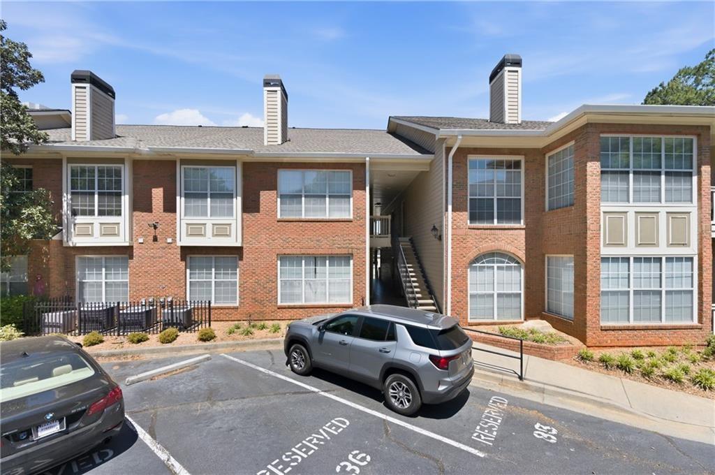 Residential in Atlanta 3