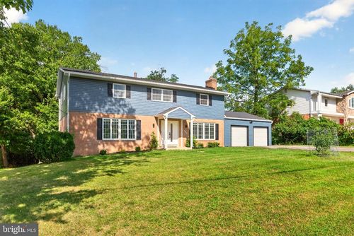 14208 N North Gate Drive, SILVER SPRING, MD, 20906 | Card Image