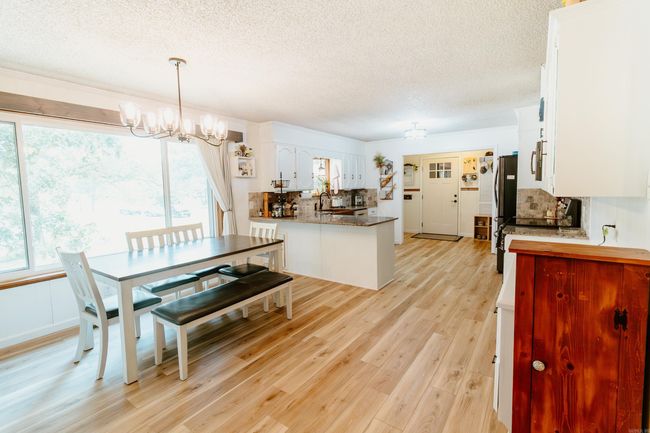 121 Sundance Trl, House other with 4 bedrooms, 3 bathrooms and null parking in Pearcy AR | Image 8