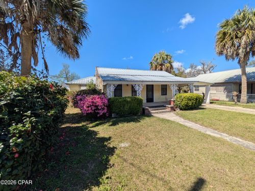 735 Sheffield Ave, Panama City, FL, 32401-5167 | Card Image
