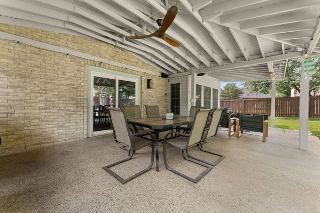 2552 Lavendale Ct, House other with 4 bedrooms, 3 bathrooms and null parking in Austin TX | Image 31