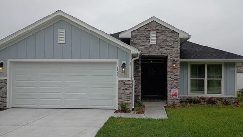 203 Sw Silver Palm Dr, Lake City, FL, 32024-6754 | Card Image