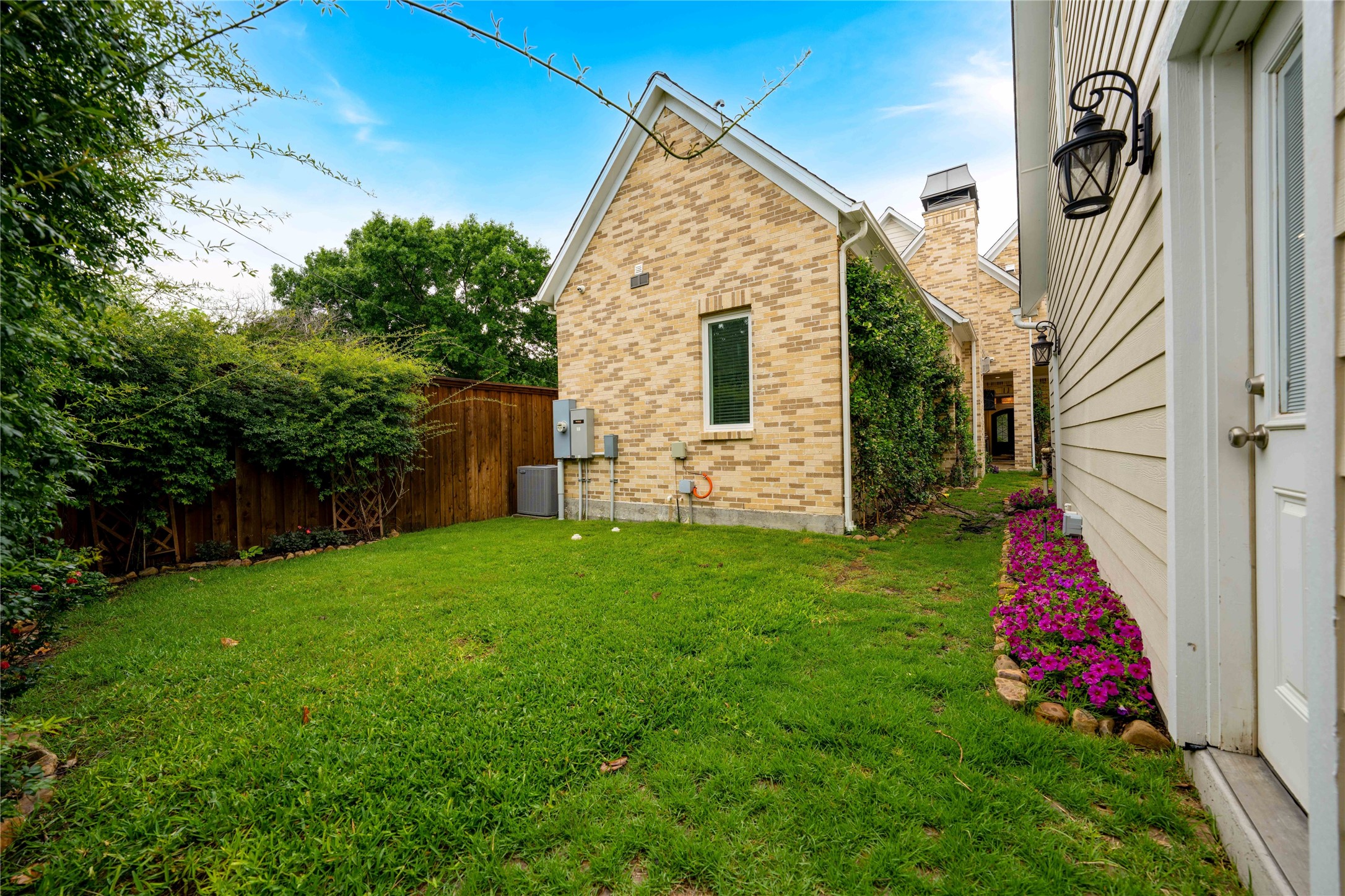 Residential in Dallas 5