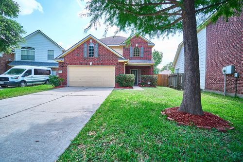 9111 Winkbow Dr, Houston, TX, 77040-1560 | Card Image