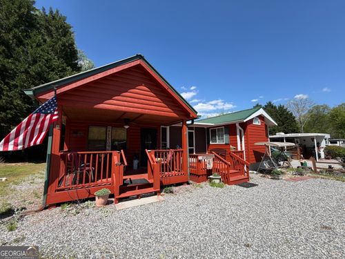 88 Fishtail Cir, Cleveland, GA, 30528-8614 | Card Image