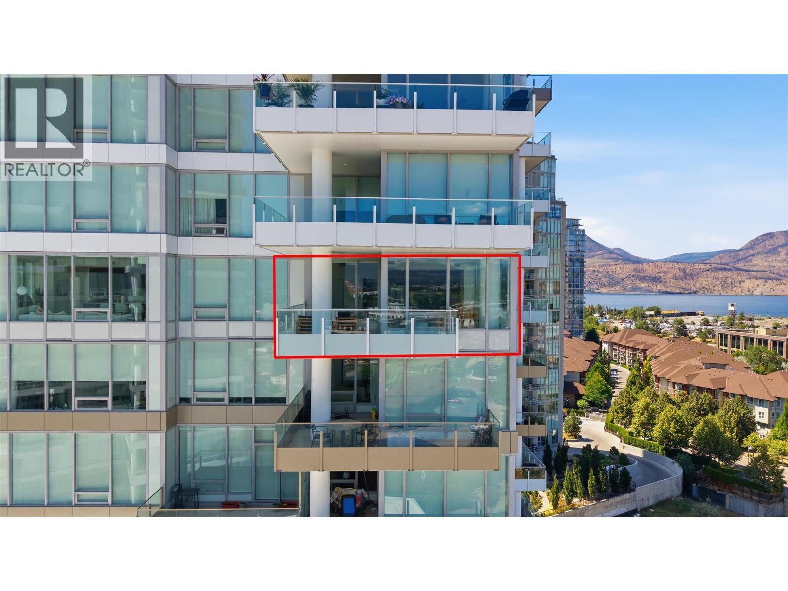 Residential in Kelowna