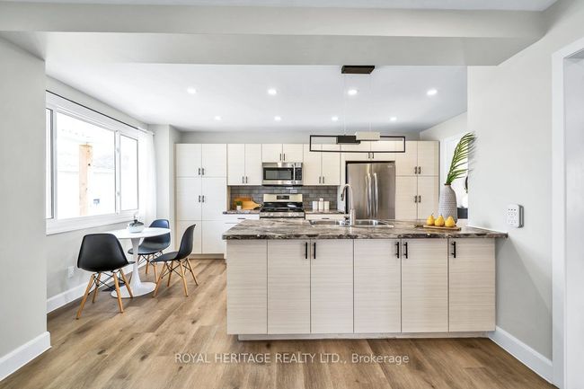 47 Pochon Ave, House other with 4 bedrooms, 3 bathrooms and 4 parking in Port Hope ON | Image 5
