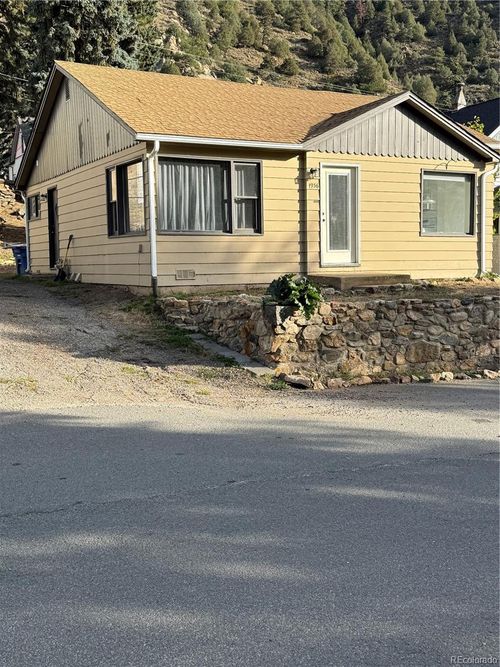 1936 Riverside Drive, Idaho Springs, CO, 80452 | Card Image