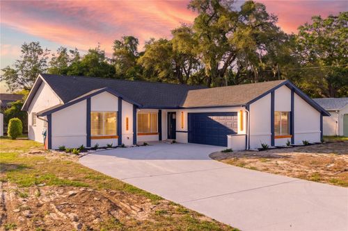 1215 Waterfall Dr, Spring Hill, FL, 34608-6063 | Card Image