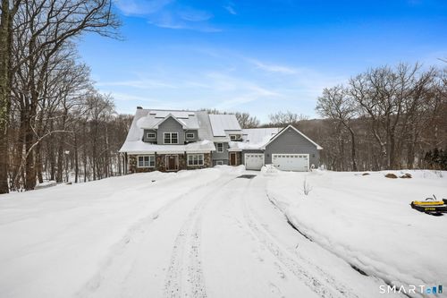 14 Laurelwood Dr, New Fairfield, CT, 06812-2729 | Card Image