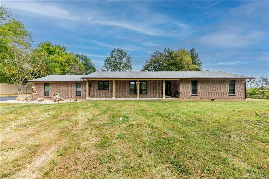 Hathaway Rd, Lebanon, OH 45036