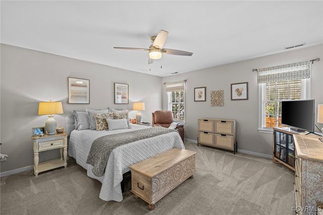 11830 Explorer Ct, House other with 4 bedrooms, 3 bathrooms and null parking in Midlothian VA | Image 16