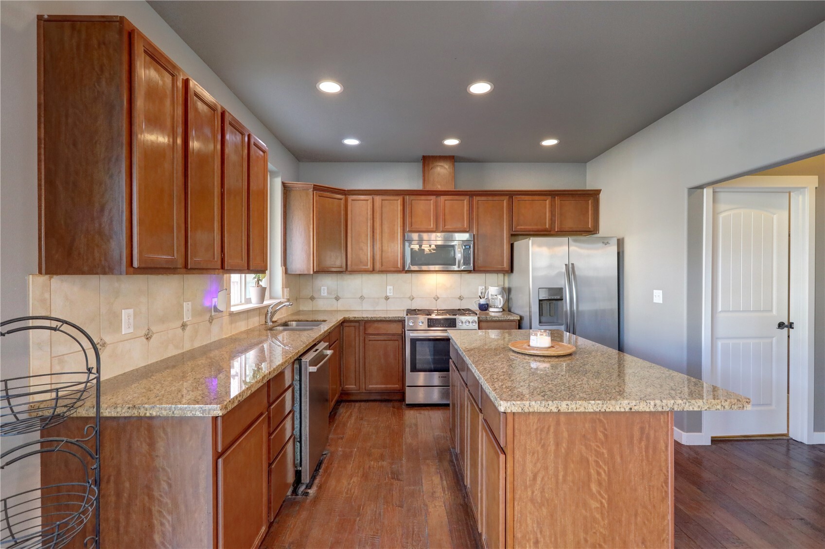 Residential in Yelm 5