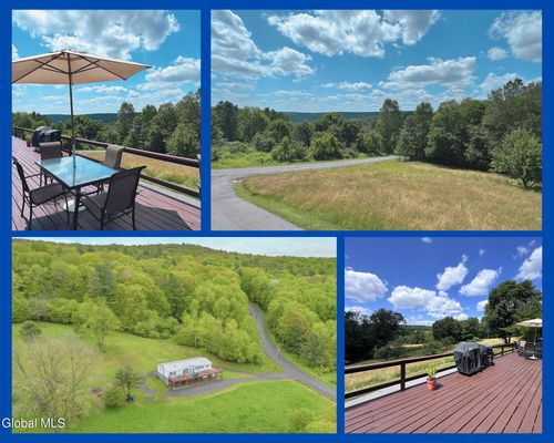 2072 Frank Slawson Rd, Davenport, NY, 13750 | Card Image