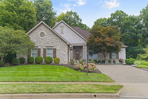 8483 Misty Woods Cir, Powell, OH, 43065-8355 | Card Image