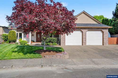 113 Cedar Bluff Cir N, Keizer, OR, 97303-7846 | Card Image