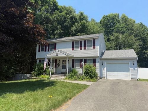 250 Ramblewood Dr, Springfield, MA, 01118-2660 | Card Image