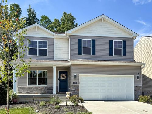 109 River Heights Dr, New Richmond, OH, 45157-3504 | Card Image