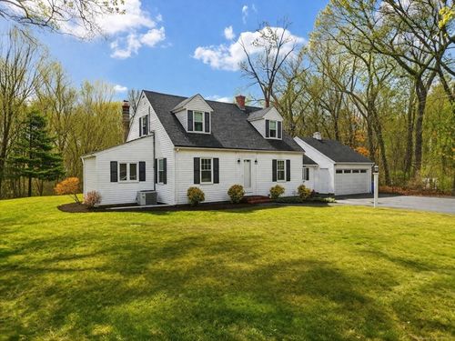 129 Mill St, Hopedale, MA, 01747-2004 | Card Image
