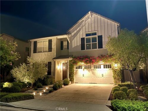 4132 Pompia Way, Corona, CA, 92883-0687 | Card Image