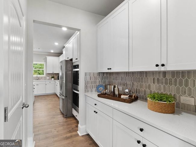 4010 Gallery Chse, House other with 4 bedrooms, 3 bathrooms and null parking in Cumming GA | Image 5