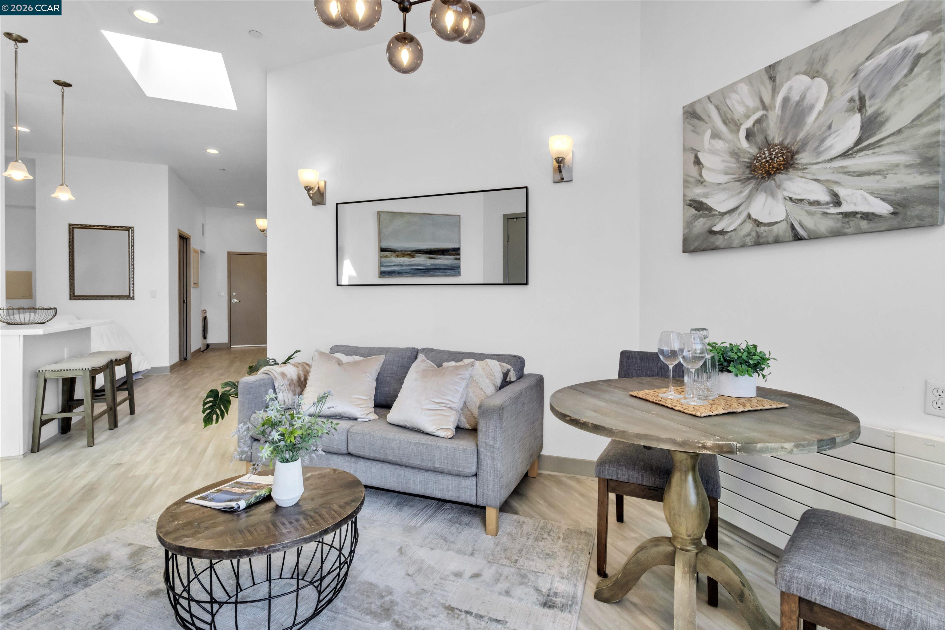 Residential in Oakland 4