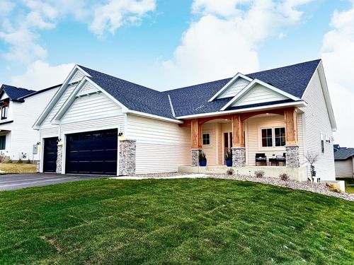 19803 Henning Ave, Lakeville, MN, 55044-2291 | Card Image