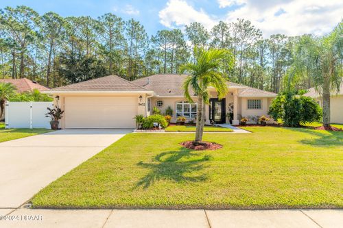 5452 Saint Regis Way, PORT ORANGE, FL, 32128-3792 | Card Image