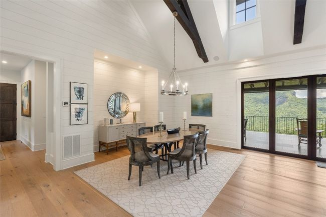 133 High Cliffs Rd, House other with 4 bedrooms, 5 bathrooms and null parking in Cashiers NC | Image 29