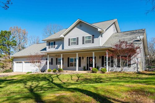 128 Parkway Pl, Pearcy, AR, 71964-9795 | Card Image