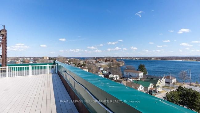 206 - 710 Cotton Mill St, Condo with 2 bedrooms, 2 bathrooms and 1 parking in Cornwall ON | Image 23