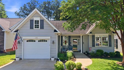 105 Legacy Oaks Place, Lynchburg, VA, 24501 | Card Image