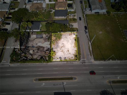 1405 Nw 79th St, Miami, FL, 33147-5371 | Card Image