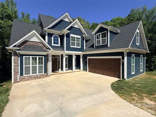 1607 Freemont Dr, Alexis, NC, 28006-0017 | Card Image