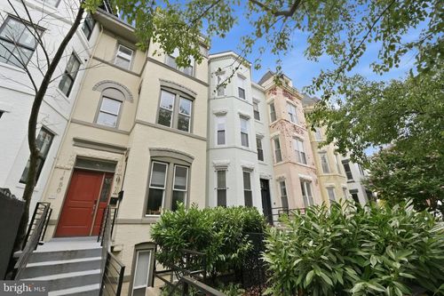 c-1450 Fairmont St Nw, WASHINGTON, DC, 20009-6981 | Card Image