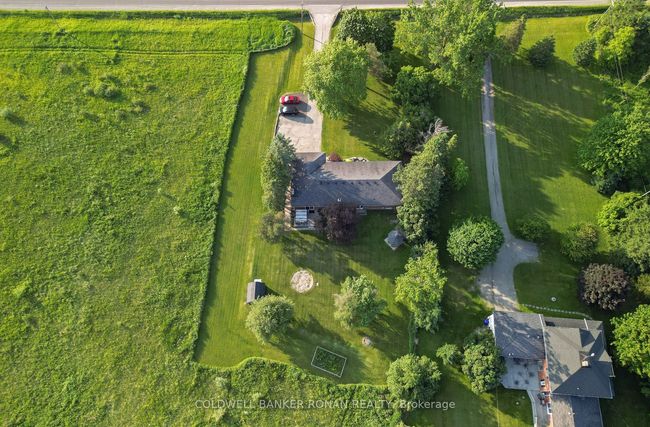 7157 5 Th Line, House other with 4 bedrooms, 3 bathrooms and 10 parking in Tottenham ON | Image 47