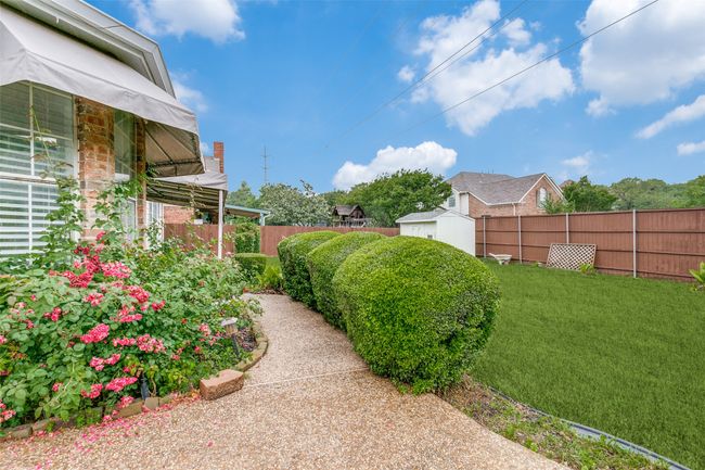 2410 Bowie Ln, House other with 5 bedrooms, 4 bathrooms and null parking in Grapevine TX | Image 31