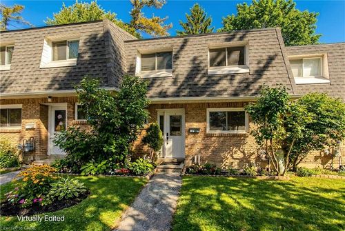 168-2050 Upper Middle Rd, Burlington, ON, L7P3R9 | Card Image