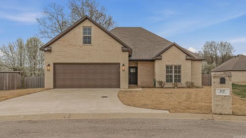 413 Whitestone Cove, Jonesboro, AR, 72404 | Card Image