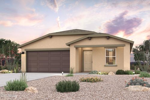 15240 S Amado Boulevard, Arizona City, AZ, 85123 | Card Image