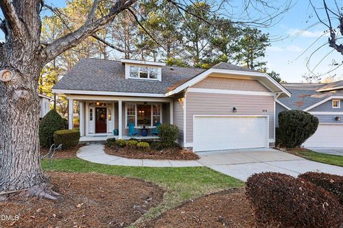 1212 Sky Hill Pl, Wake Forest, NC, 27587-4227 | Card Image