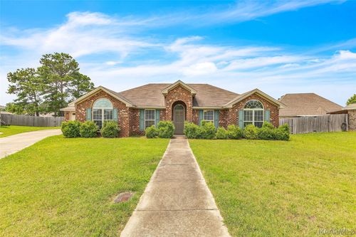 76 Zachary Cir, Elmore, AL, 36025-1083 | Card Image