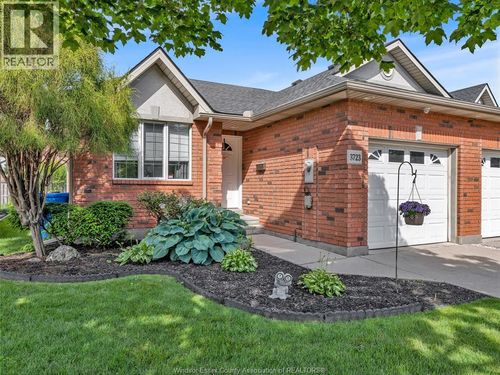 3723 Prairie Crt, Windsor, ON, N9G2X4 | Card Image